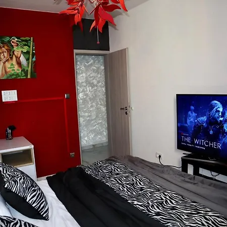 Apartment Lalaura Znjan 500 M Luxe&cozy Sea View Magic *